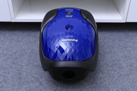 Máy hút bụi Panasonic MC-CG371AN46