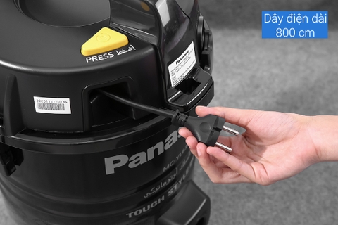Máy hút bụi Panasonic MC-YL637SN49 2300W
