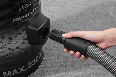 Máy hút bụi Panasonic MC-YL637SN49 2300W