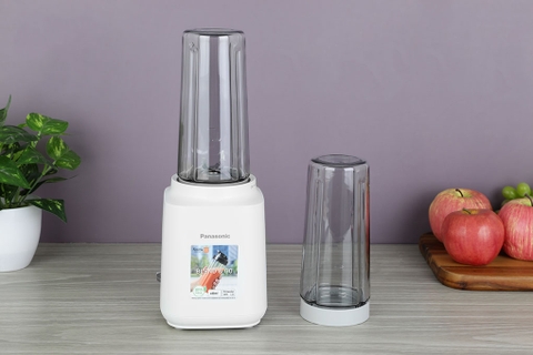 Máy xay sinh tố Panasonic MX-XP103WRA