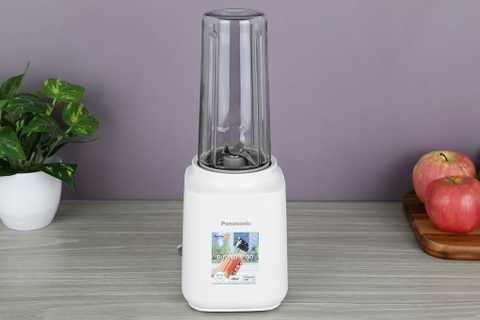 Máy xay sinh tố Panasonic MX-XP103WRA