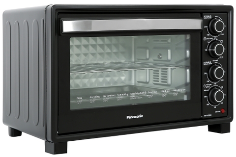 Lò nướng Panasonic NB-H3203KRA 32 lít