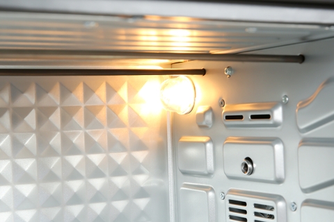 Lò nướng Panasonic NB-H3203KRA 32 lít