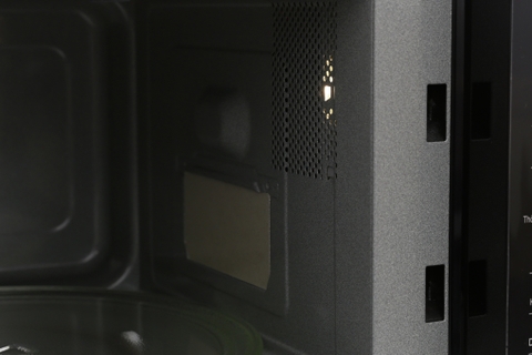 Lò vi sóng có nướng Panasonic NN-GD37HBYUE 23 lít inverter