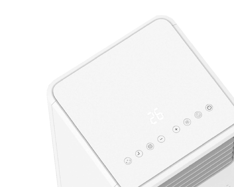 Máy lạnh di động Casper PC-09TL33