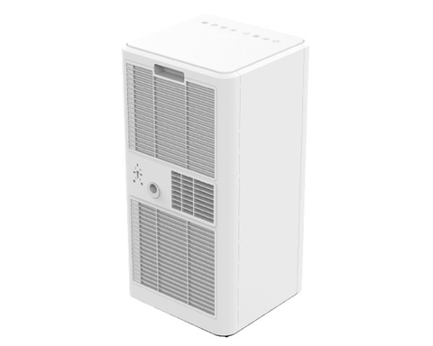 Máy lạnh di động Casper PC-09TL33