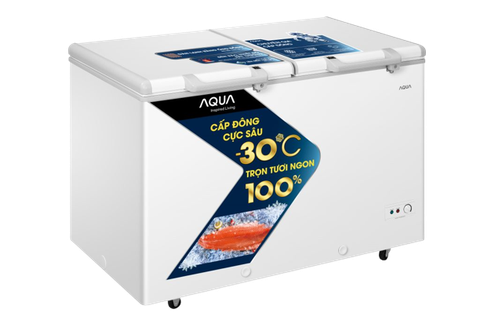 Tủ Đông Aqua 365 Lít AQF-C5702S