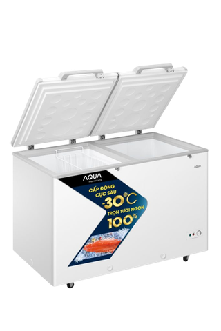 Tủ đông Aqua 295 lít AQF-C4202S