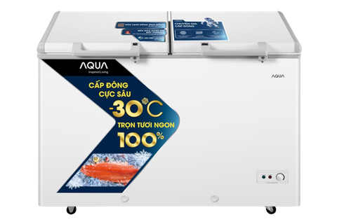Tủ đông Aqua 295 lít AQF-C4202S