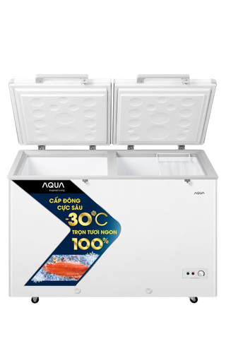 Tủ đông Aqua 295 lít AQF-C4202S