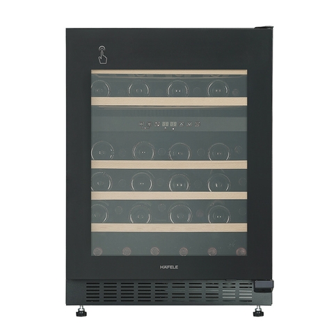 Tủ Bảo Quản Rượu Vang Hafele HW-C129FB (533.17.011)