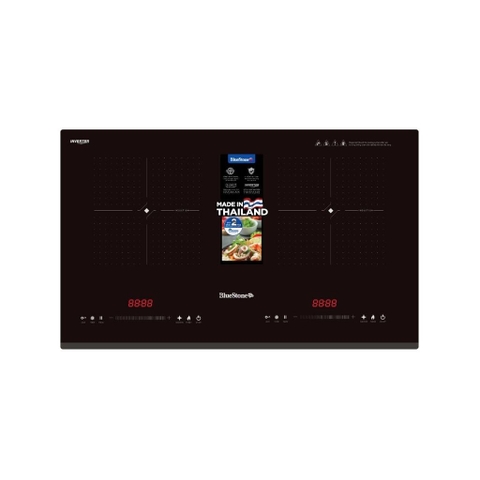 Bếp Từ Đôi BlueStone ICB-6939 5200W