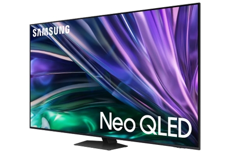 Smart Tivi Samsung Neo QLED 4K 85 Inch QA85QN85D