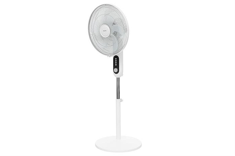 Quạt đứng Philips 6 cánh CX1220/00 45W