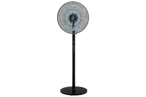 Quạt đứng Sunhouse 8 cánh SHD7346 60W