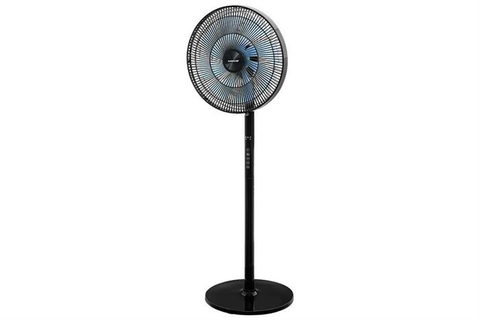 Quạt đứng Sunhouse 8 cánh SHD7346 60W