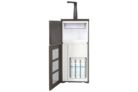 Máy lọc nước RO nóng lạnh Toshiba TWP-W1905SV(MB)