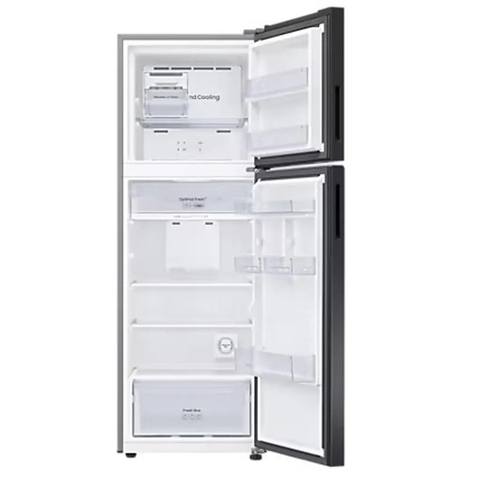 Tủ Lạnh Samsung Inverter 348 Lít Bespokev RT35CB56448CSV