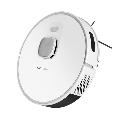 Robot hút bụi lau nhà Hitachi RV-X20M