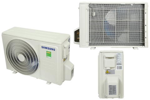 Máy lạnh Samsung Inverter 1.5 HP AR12TYHQASINSV