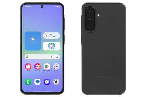 Điện thoại Samsung Galaxy A36 5G 8GB/128GB