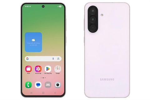 Điện thoại Samsung Galaxy A56 5G 8GB/128GB