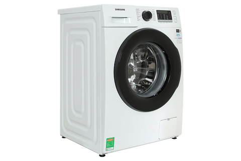 Máy giặt Samsung Inverter 10 kg WW10TA046AE/SV