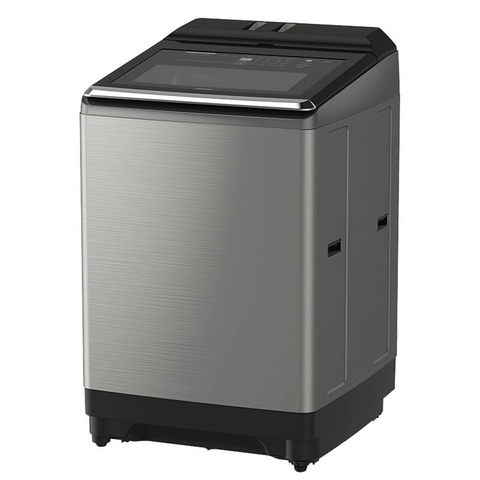 Máy giặt Hitachi Inverter 25 kg SF-250ZFVAD SS