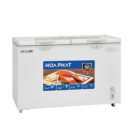 Tủ đông mát Funiki Hòa Phát 271 Lít HPF BD6271