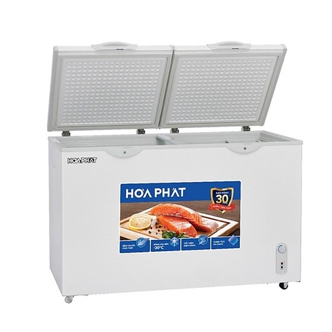 Tủ đông mát Funiki Hòa Phát HPF BN6245