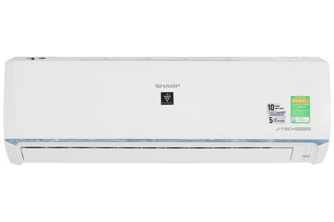 Máy lạnh Sharp Inverter 2 HP AH-XP18BSW