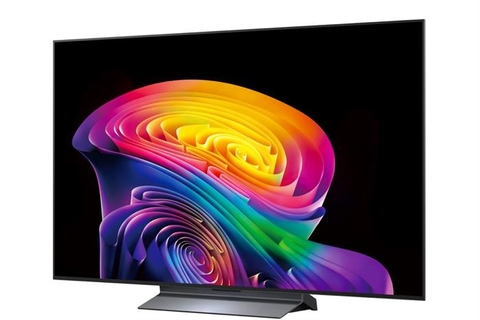 Smart Tivi OLED LG AI 4K 55 inch OLED65C6PSA
