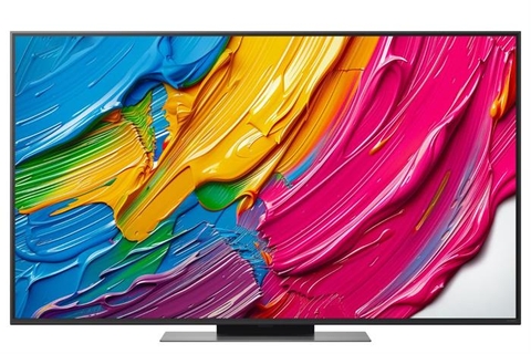 Smart Tivi QNED LG AI 4K 43 inch 43QNED81ASA