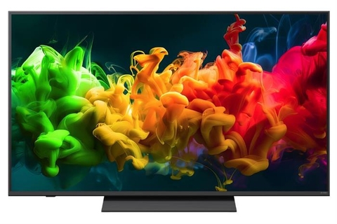 Smart Tivi QNED LG AI 4K 85 inch 85QNED81BSA