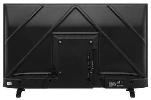 Smart Tivi Toshiba 43 inch 43E31MP