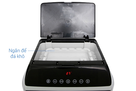 Máy làm mát không khí Sunhouse SHD7727