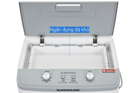 Máy làm mát không khí Sunhouse SHD7734