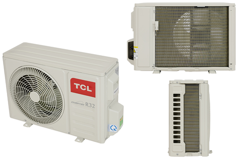 Máy lạnh TCL Inverter 1.5 HP TAC-13CSD/XAB1I