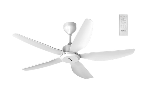Quạt trần 5 cánh Sunhouse Apex APF7663