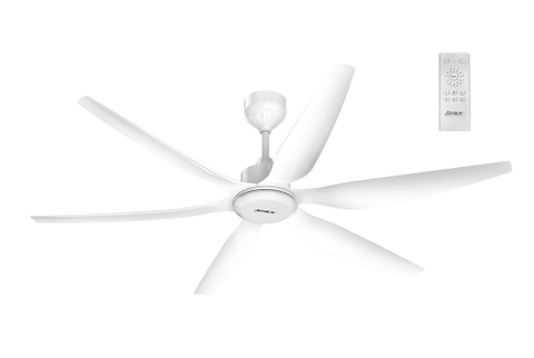 Quạt trần Sunhouse Apex 6 cánh APF7692