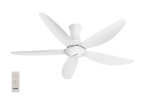 Quạt trần 5 cánh Sunhouse Apex APF7669W