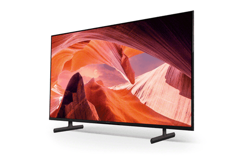 Google Tivi Sony 4K 55 inch KD-55X80L