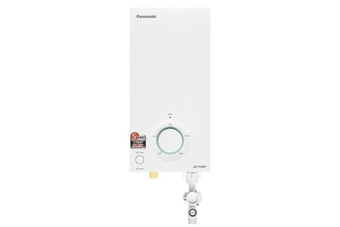 Máy nước nóng trực tiếp Panasonic 4500W DH-4VP1VW