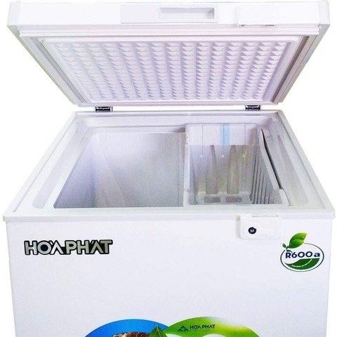 Tủ đông Funiki Hoà Phát 107 lít HCF 106S1N