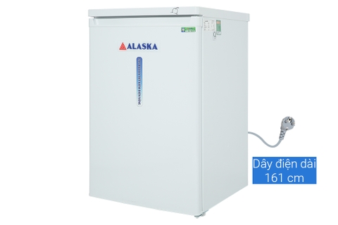 Tủ đông Alaska 100 lít IF 11