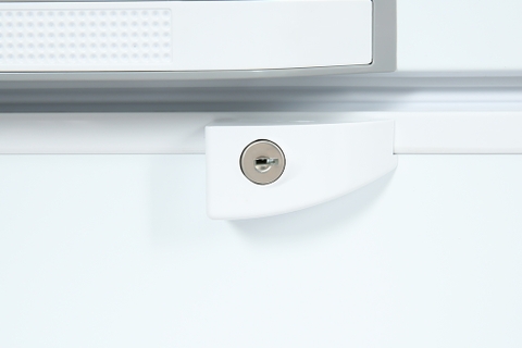 Tủ đông Alaska Inverter 221 lít BCD 3568CI