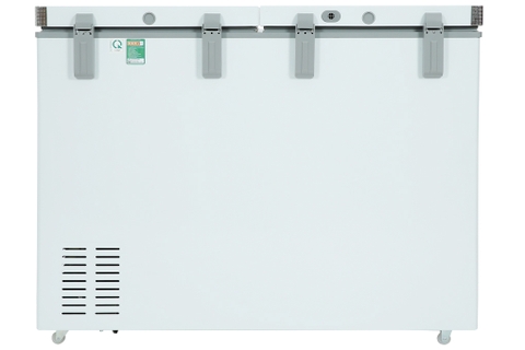 Tủ đông Alaska Inverter 221 lít BCD 3568CI