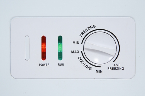 Tủ Đông Inverter Alaska BD-400CI