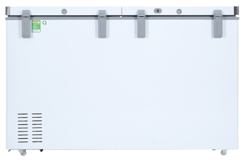 Tủ đông Alaska 312 lít BCD-5068CI