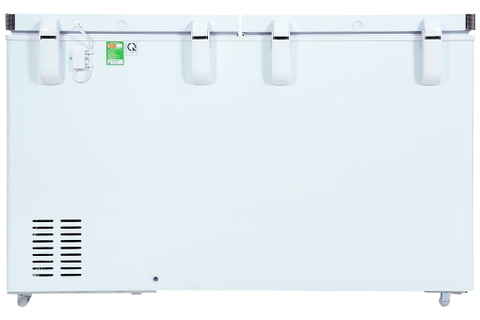 Tủ đông Alaska Inverter 419 lít HB 550CI